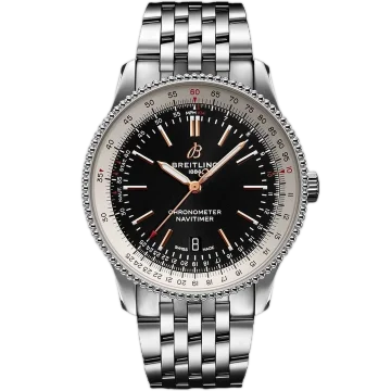 Breitling Navitimer 41 Automatic