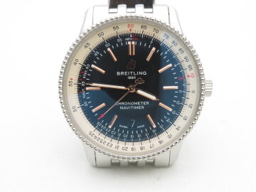 Breitling Navitimer 41 Automatic