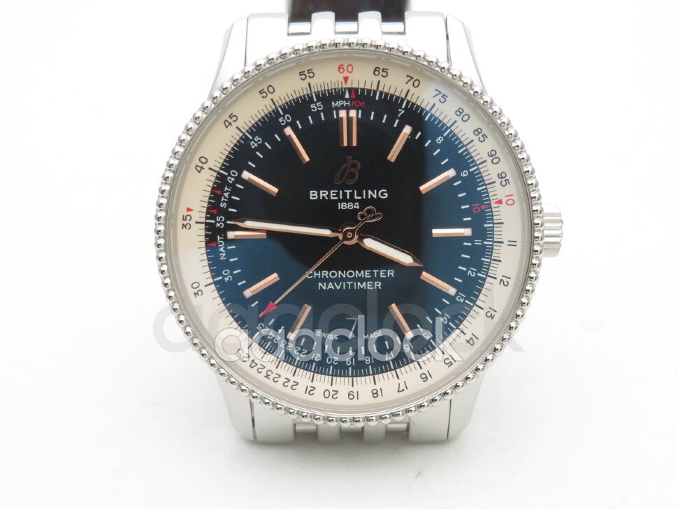 Breitling Navitimer 41 Automatic Арт. BT-0646 Арт. BT-0646