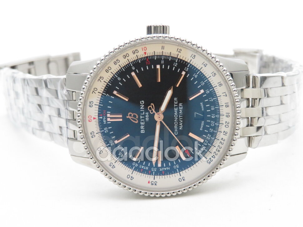 Breitling Navitimer 41 Automatic Арт. BT-0646 Арт. BT-0646