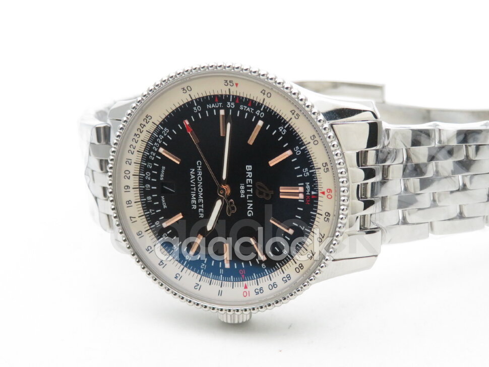 Breitling Navitimer 41 Automatic Арт. BT-0646 Арт. BT-0646