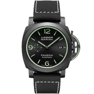 Panerai Luminor Marina Carbotech PAM01118