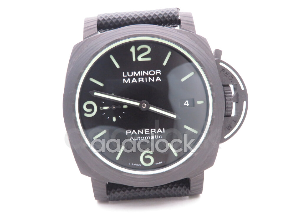 Panerai Luminor Marina Carbotech PAM01118 Арт. PA-2031 Арт. PA-2031