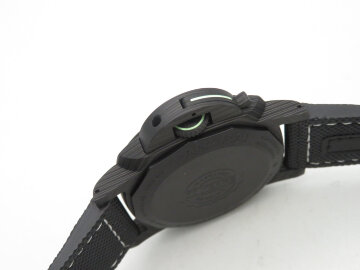 Panerai Luminor Marina Carbotech PAM01118