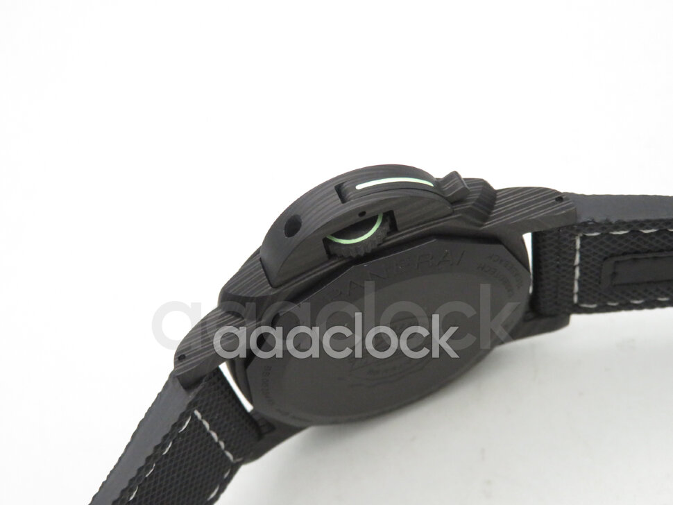 Panerai Luminor Marina Carbotech PAM01118 Арт. PA-2031 Арт. PA-2031