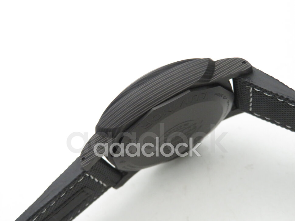 Panerai Luminor Marina Carbotech PAM01118 Арт. PA-2031 Арт. PA-2031