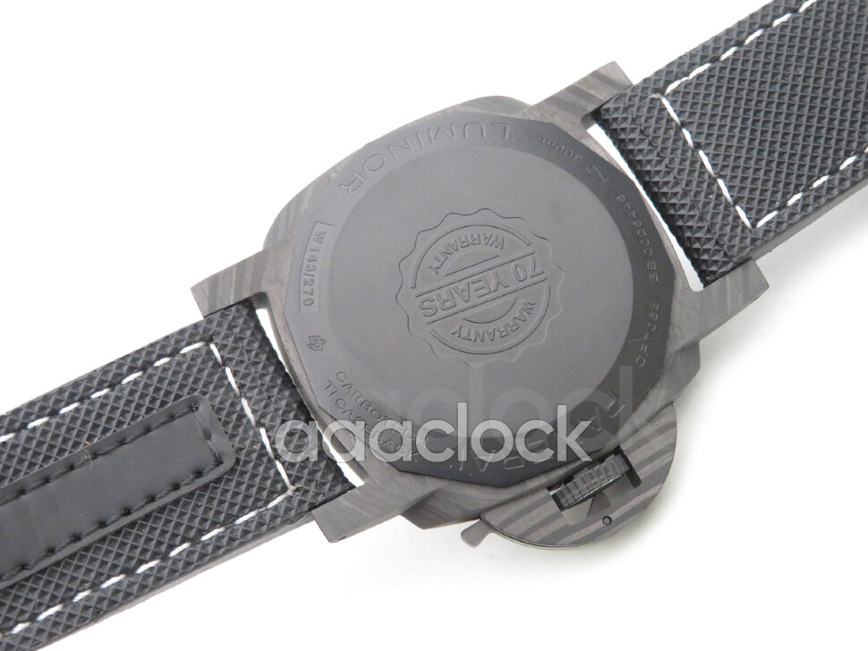 Panerai Luminor Marina Carbotech PAM01118 Арт. PA-2031 Арт. PA-2031