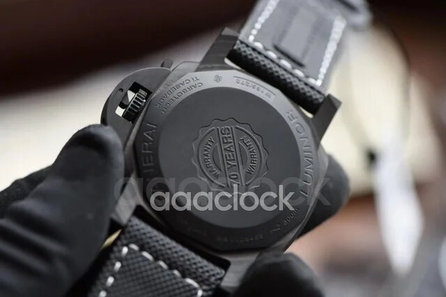 Panerai Luminor Marina Carbotech PAM01118 Арт. PA-2031 Арт. PA-2031
