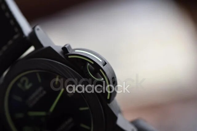 Panerai Luminor Marina Carbotech PAM01118 Арт. PA-2031 Арт. PA-2031