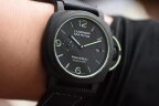 Panerai Luminor Marina Carbotech PAM01118 Арт. PA-2031 Арт. PA-2031