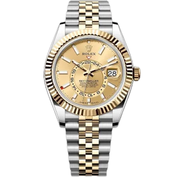 Rolex Sky-Dweller 336933-0002