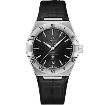 Omega Constellation Master Chronometer 131.13.39.20.01.001
