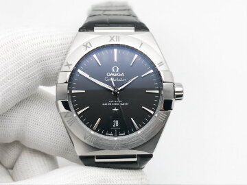 Omega Constellation Master Chronometer 131.13.39.20.01.001