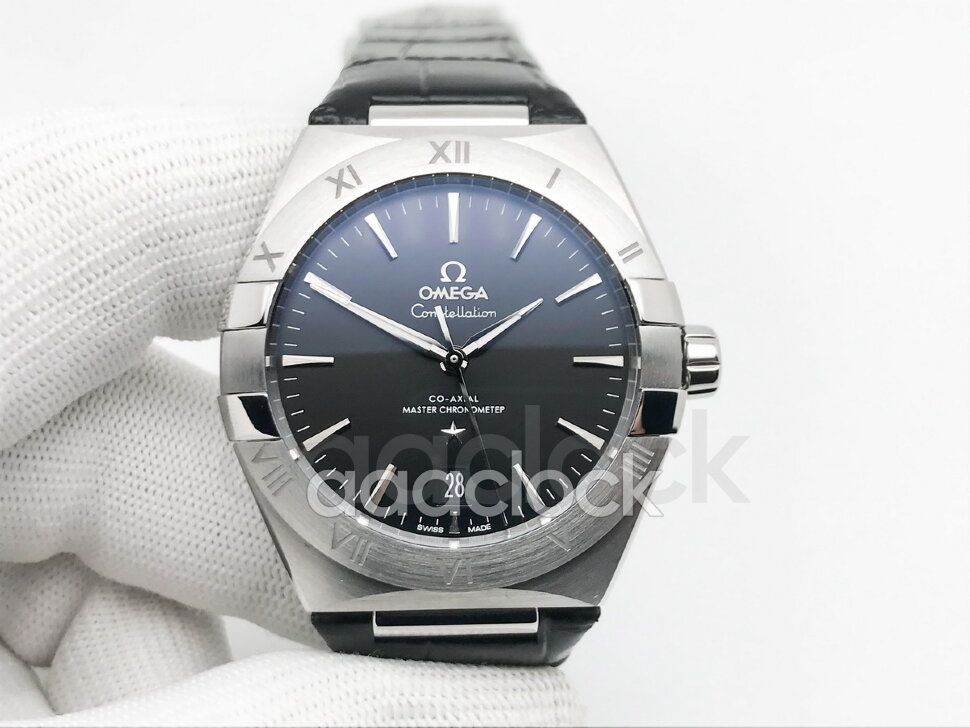 Omega Constellation Master Chronometer 131.13.39.20.01.001 Арт. OM-1637 Арт. OM-1637