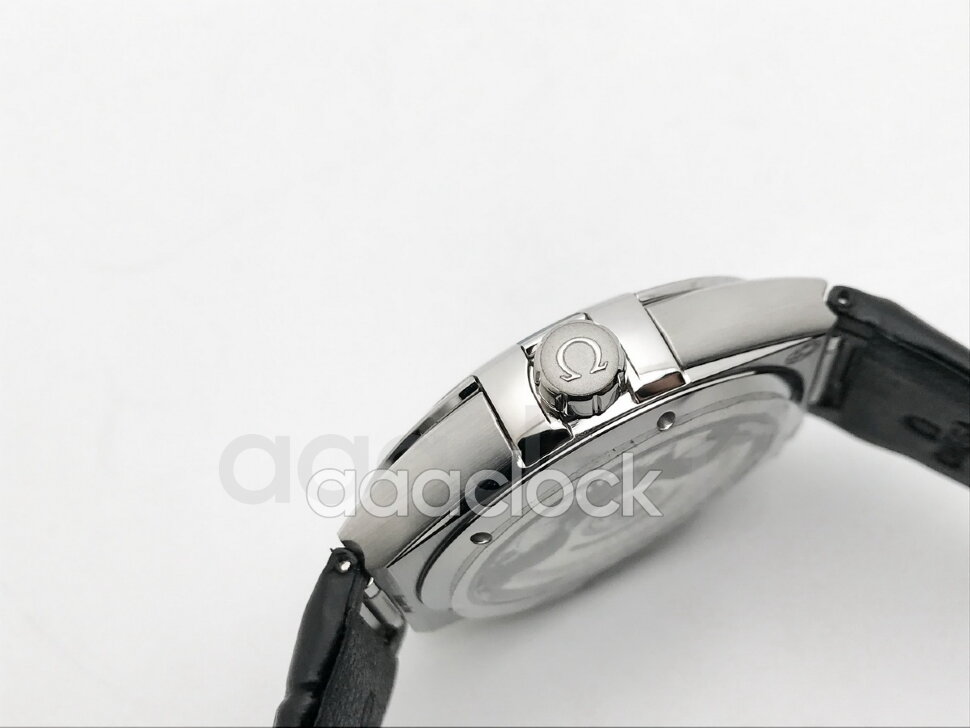 Omega Constellation Master Chronometer 131.13.39.20.01.001 Арт. OM-1637 Арт. OM-1637