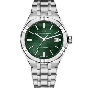 Maurice Lacroix Aikon Automatic 42mm AI6008-SS002-630-1