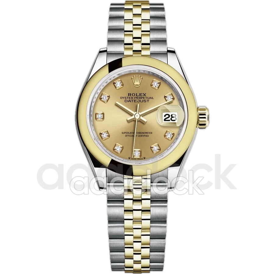 Rolex Datejust 28 279163-0011 Арт. RO-2631 Арт. RO-2631