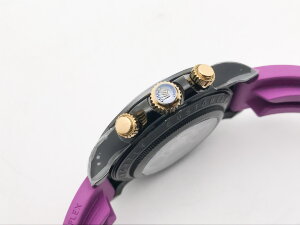 Rolex Cosmograph Daytona Blaken