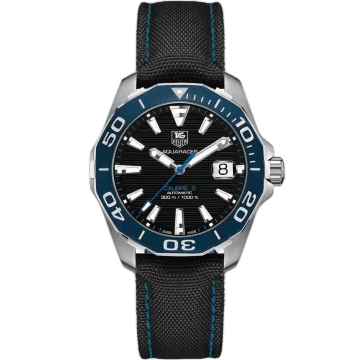 TAG Heuer Aquaracer 300M Calibre 5 WAY211B.FC6363