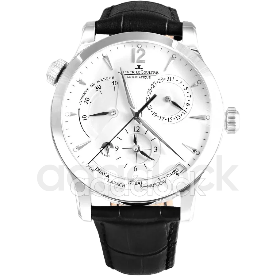 Jaeger-LeCoultre Master Control Арт. 1111161 Арт. 1111161
