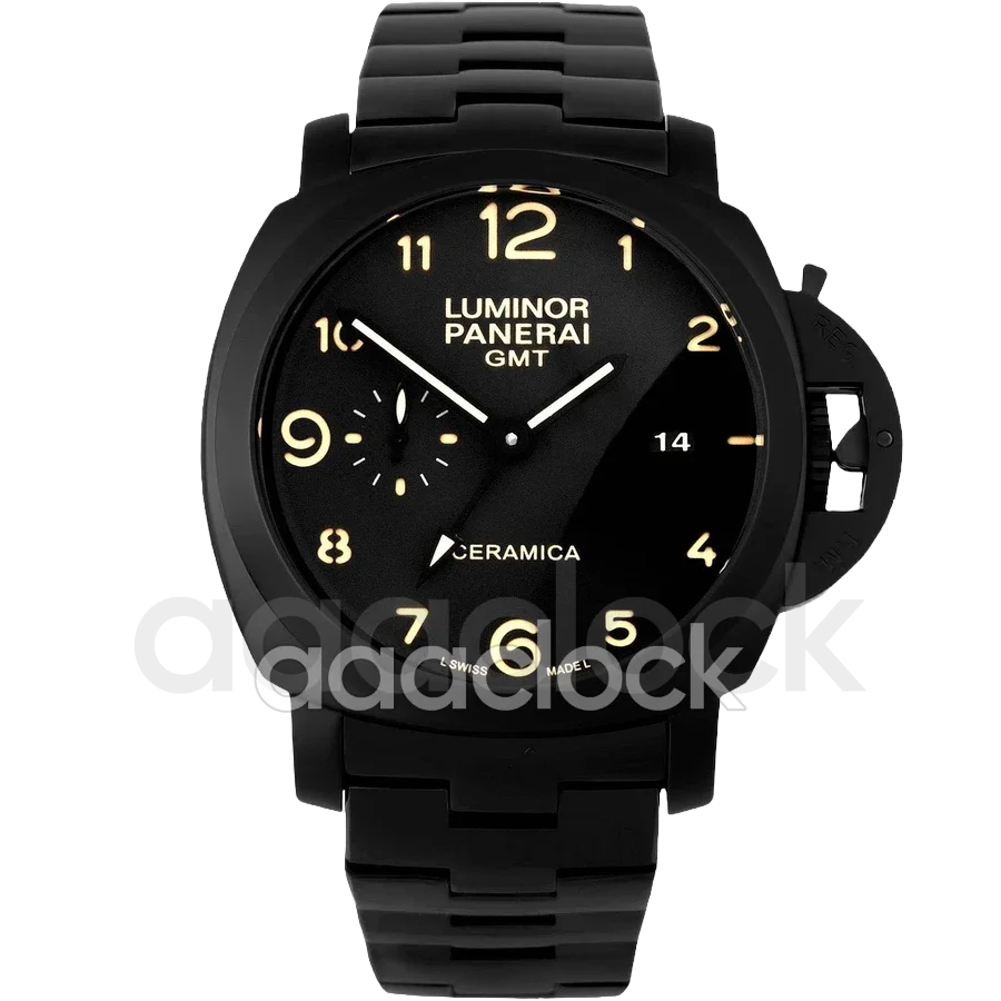 Panerai Luminor 1950 Tuttonero Арт. 1111124 Арт. 1111124