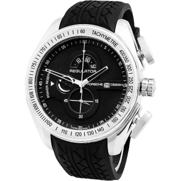 Porsche Design Flat Six