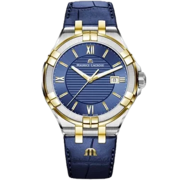 Maurice Lacroix Aikon 44mm AI1008-PVY11-432-1