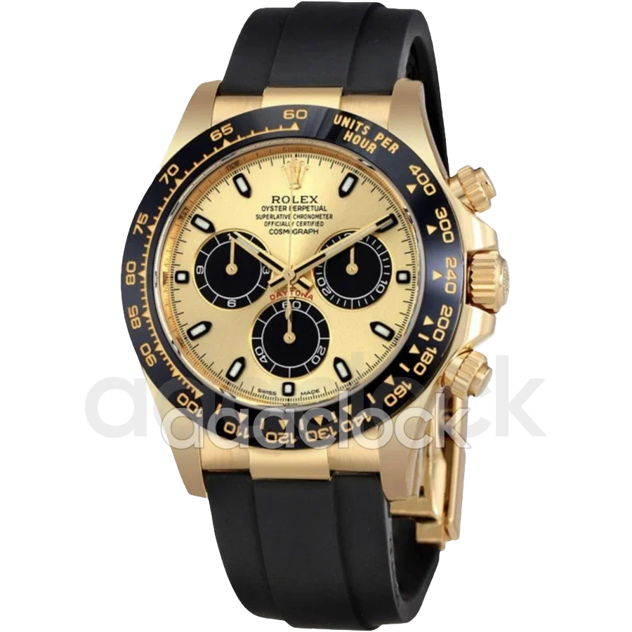 Rolex Oyster Perpetual Cosmograph Daytona Арт. 1111296 Арт. 1111296