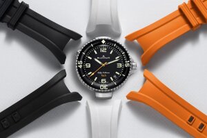 Blancpain Fifty Fathoms Tech 5029-12B30-94A