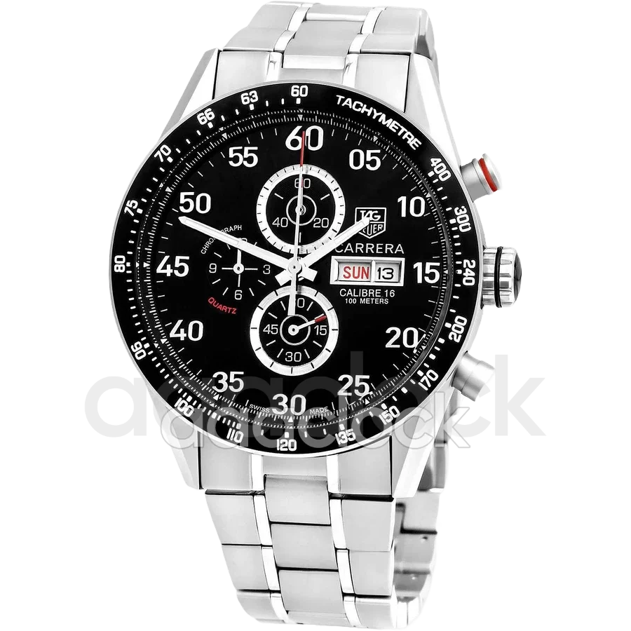 Tag Heuer Calibre 16 Арт. 111487 Арт. 111487