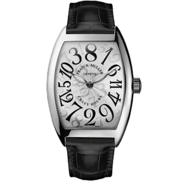 Franck Muller Crazy Hours