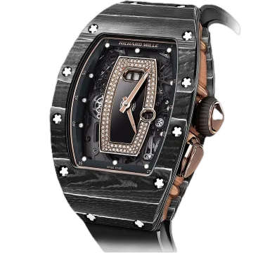 Richard mille RM 037 Automatic Winding