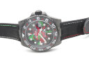 Rolex GMT Master II DIW Carbon Motley Edition Арт. RO-3648 Арт. RO-3648