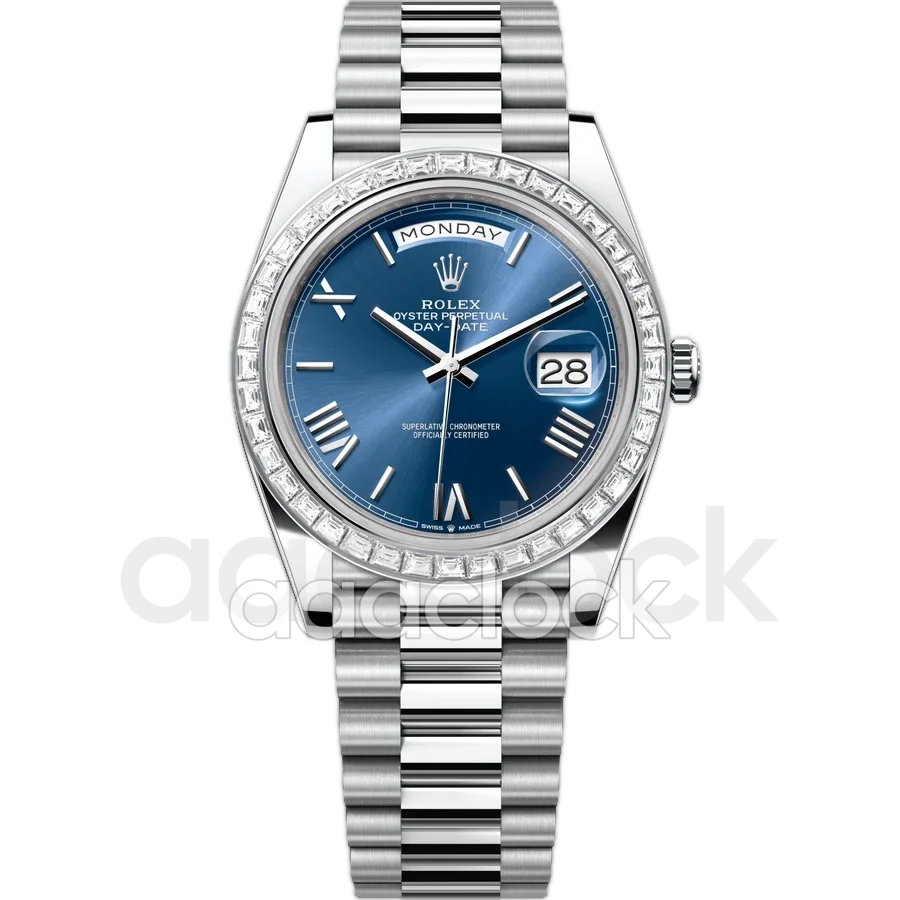 Rolex Day-Date 40 228396TBR-0026 Арт. RO-3591 Арт. RO-3591