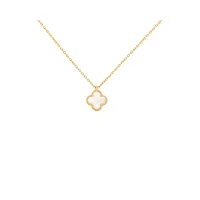 Подвеска Van Cleef Sweet Alhambra VCARF69100