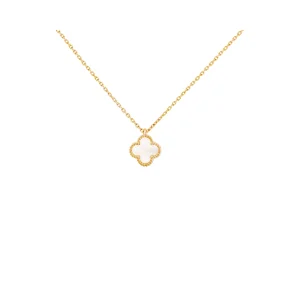 Подвеска Van Cleef Sweet Alhambra VCARF69100