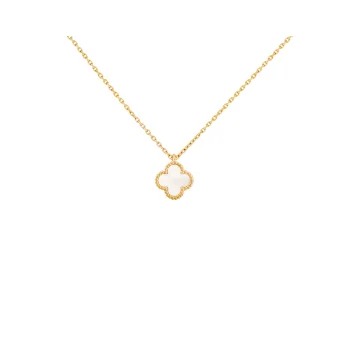 Подвеска Van Cleef Sweet Alhambra VCARF69100