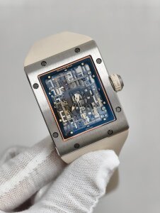 Richard Mille RM 16-02 Automatic Winding Extraflat