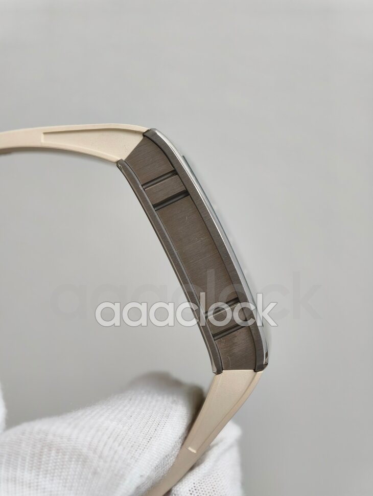 Richard Mille RM 16-02 Automatic Winding Extraflat Арт. RM-4423 Арт. RM-4423