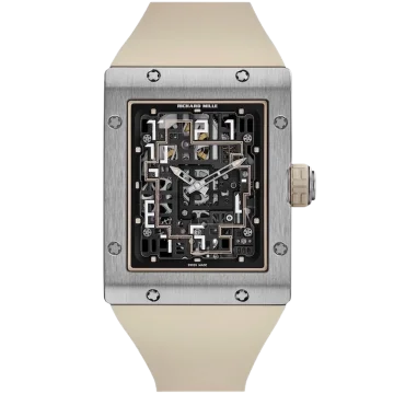 Richard Mille RM 16-02 Automatic Winding Extraflat
