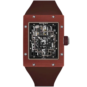 Richard Mille RM 16-02 Automatic Winding Extraflat