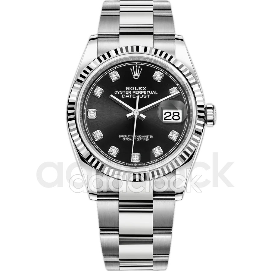 Rolex Datejust 36 126234-0028 Арт. RO-3063 Арт. RO-3063