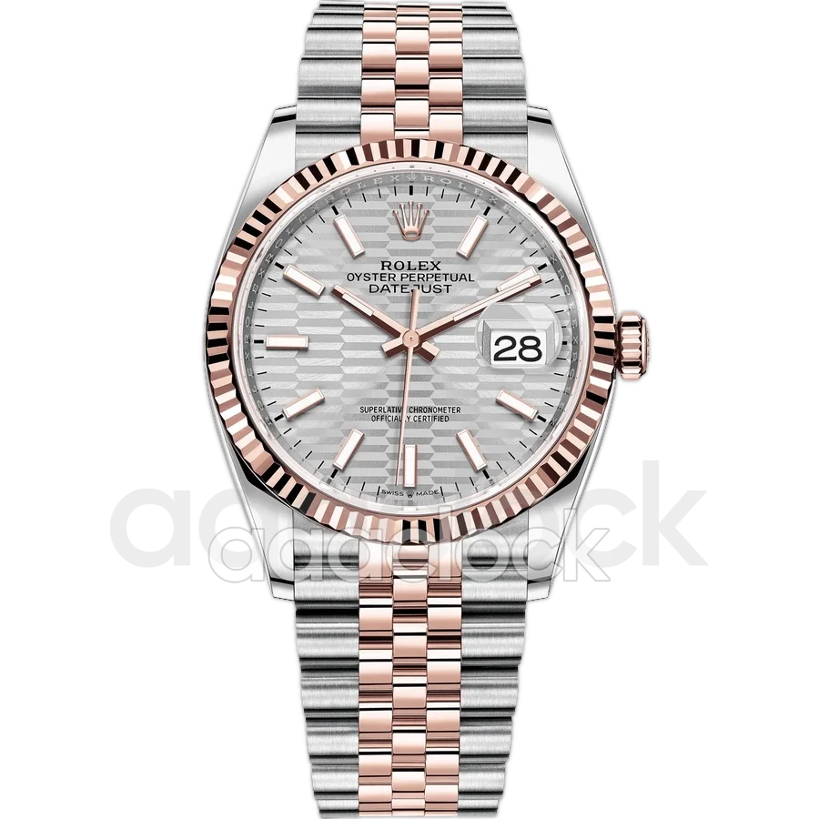 Rolex Datejust 36 126231-0033 Арт. RO-3015 Арт. RO-3015