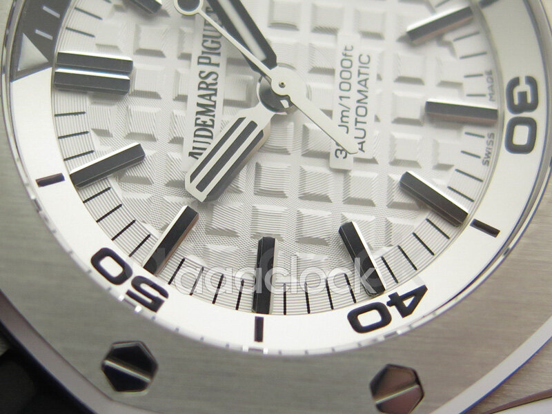 Audemars Piguet Royal Oak Offshore Diver 15710ST.OO.A002CA.02 Арт. AP-0217 Арт. AP-0217