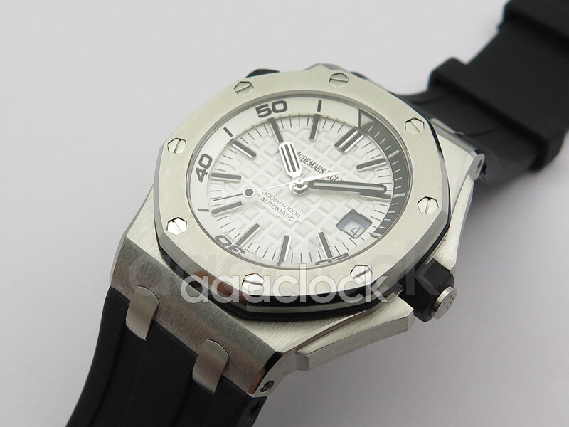 Audemars Piguet Royal Oak Offshore Diver 15710ST.OO.A002CA.02 Арт. AP-0217 Арт. AP-0217