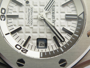 Audemars Piguet Royal Oak Offshore Diver 15710ST.OO.A002CA.02