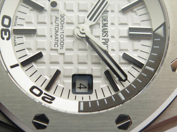 Audemars Piguet Royal Oak Offshore Diver 15710ST.OO.A002CA.02