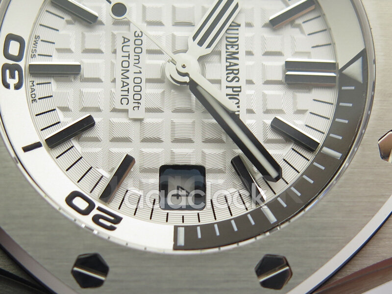 Audemars Piguet Royal Oak Offshore Diver 15710ST.OO.A002CA.02 Арт. AP-0217 Арт. AP-0217