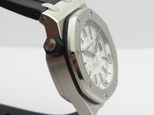 Audemars Piguet Royal Oak Offshore Diver 15710ST.OO.A002CA.02