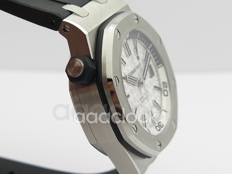 Audemars Piguet Royal Oak Offshore Diver 15710ST.OO.A002CA.02 Арт. AP-0217 Арт. AP-0217
